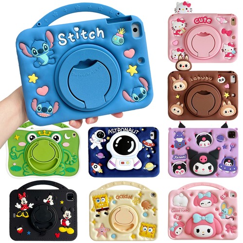 Kid shockproof case - kid, ipad