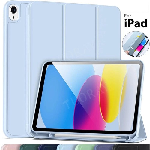 Smart case for apple ipad - for,