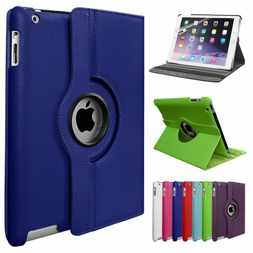 Case for ipad rotating - case,