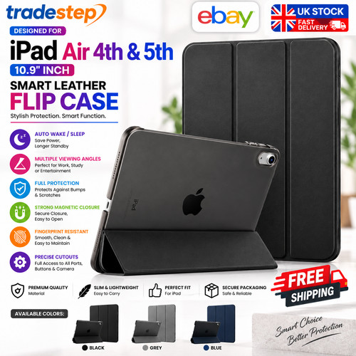 Ipad air 5th 4th generation - ipad,