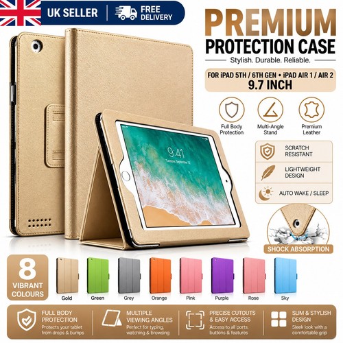 Case for ipad - ipad, 9.7