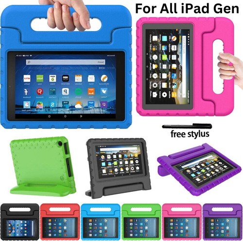 Kids shockproof heavy duty - kids,