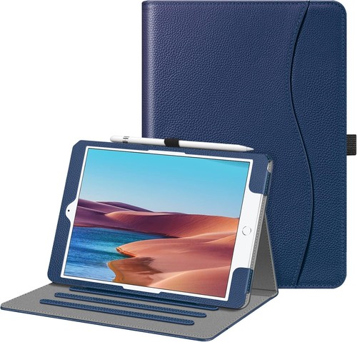 Fintie case for ipad 9th - case,