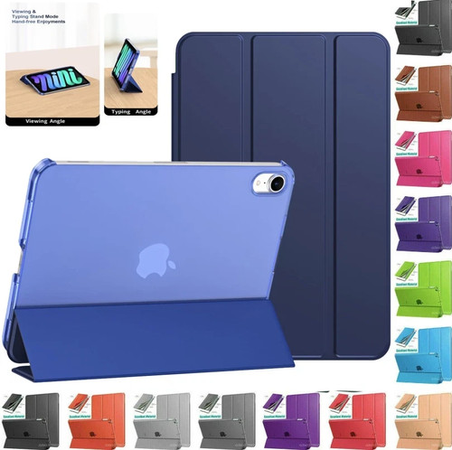 Case for ipad 7th 8th - 10.2,