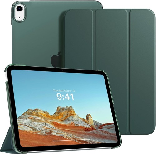 Ipad case for - ipad, 10th