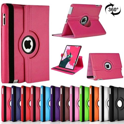 Rotating case for ipad - rotating,
