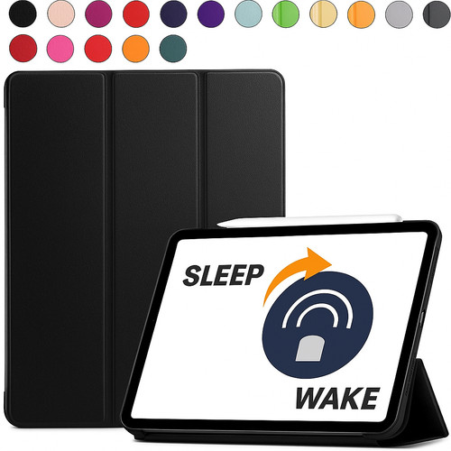Smart case for ipad pro - case,