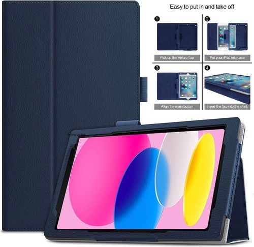 Flip case for ipad - flip,