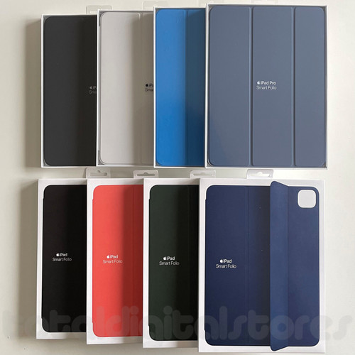 Genuine apple smart folio - apple,