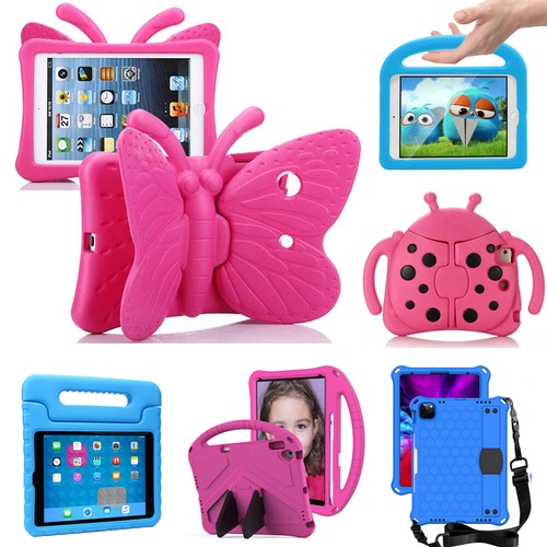 Kids shockproof case for ipad - case,