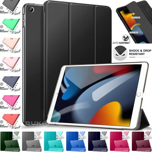 Leather smart stand - smart,