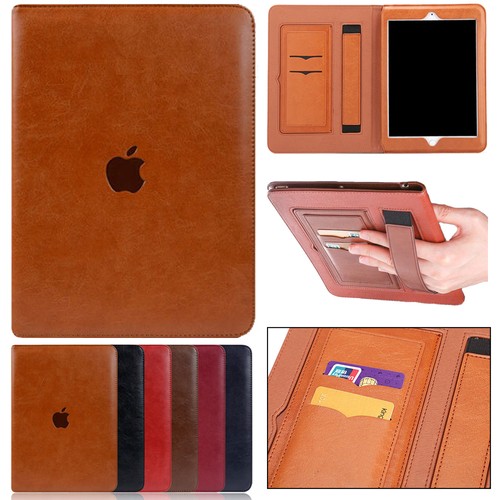 Leather shockproof smart - shockproof,