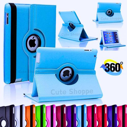 Rotating case for - case,