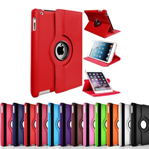 360 rotating case for - ipad, 9th