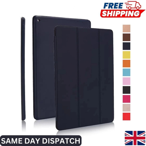 Case for ipad 7th - case,