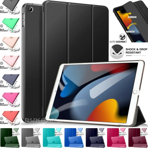 Ipad case for 9th - case,