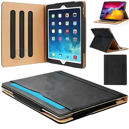 Case for ipad - ipad, leather