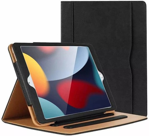 Genuine leather ipad case - genuine,