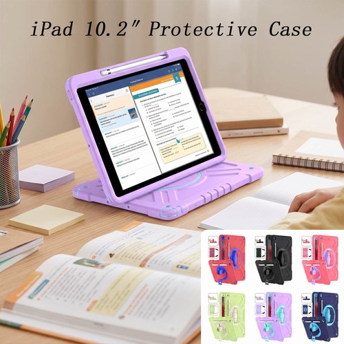 Rugged case for apple ipad - case,