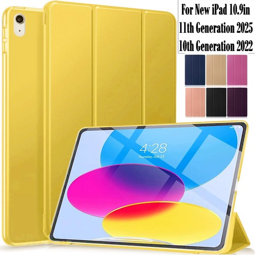 Case for ipad 11th - case,