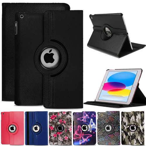 Rotating case for ipad - case,