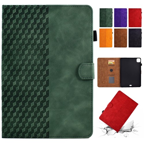 Smart leather shockproof case - shockproof,