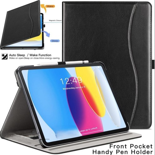 Genuine luxury leather case - genuine,