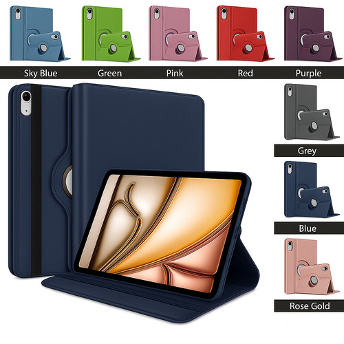 360 case for ipad - 360°, 11