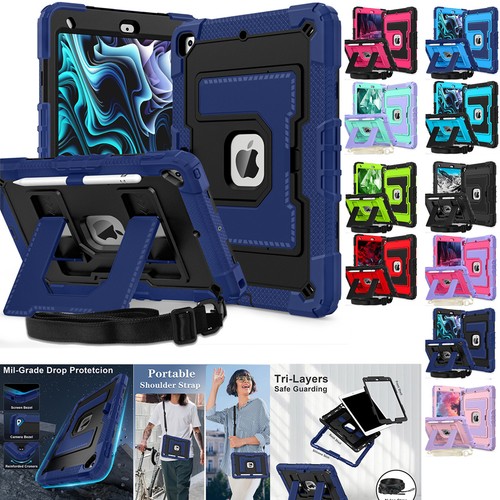 Kids rugged shockproof case - kids,