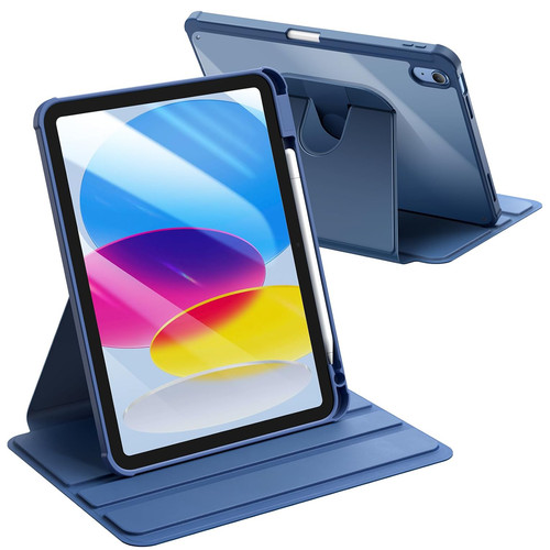 Rotating case for ipad - rotating,