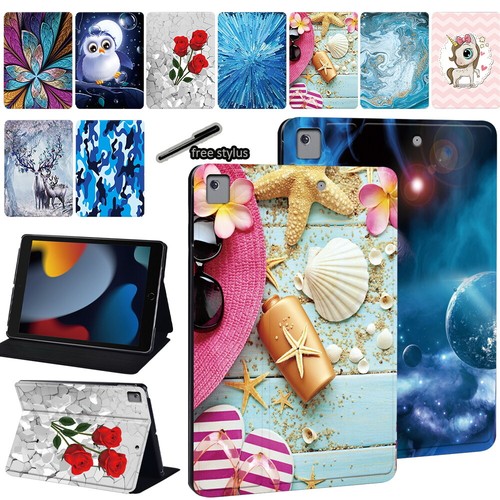 Smart ipad case - ipad, air