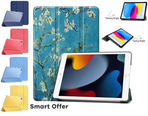 Magnetic case cover for ipad - cover,
