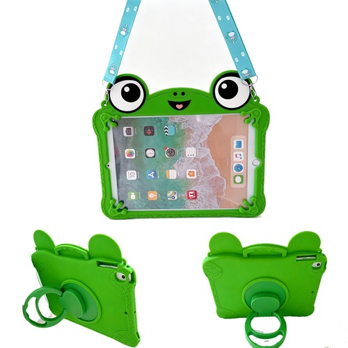 Shockproof kids rotating stand - kids,